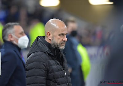 Aulas scelle le sort de Peter Bosz