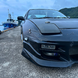 180SX RPS13