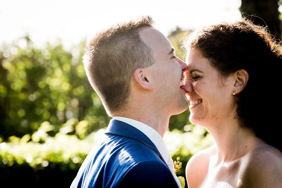 Fotografo di matrimoni Shirley Born (sjurliefotograf). Foto del 3 maggio 2018