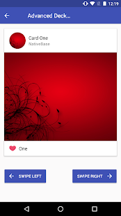 NativeBase KitchenSink 2.0(圖5)-速報App