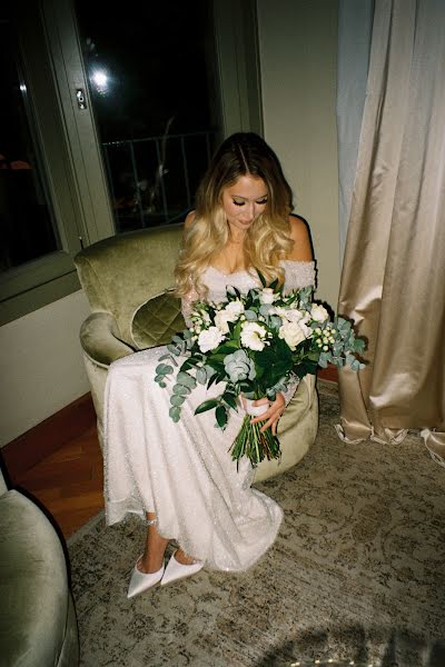 Wedding photographer Kseniya Palchik (kseniyapalchik). Photo of 4 October 2023