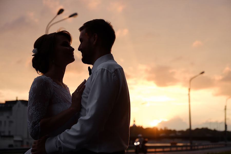 Fotógrafo de casamento Lekso Toropov (lextor). Foto de 9 de agosto 2018