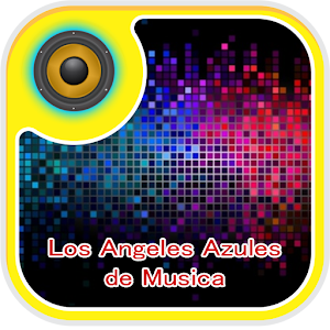 Musica de Los Angeles Azules 1.1 Icon