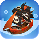 تنزيل Merge Pirate！ التثبيت أحدث APK تنزيل