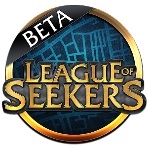 League of Seekers for PC and MAC