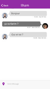 UnionPro : Communautés professionnelles au Maroc(圖5)-速報App