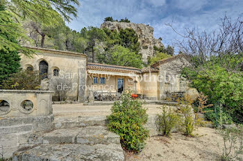 maison à Les Baux-de-Provence (13)