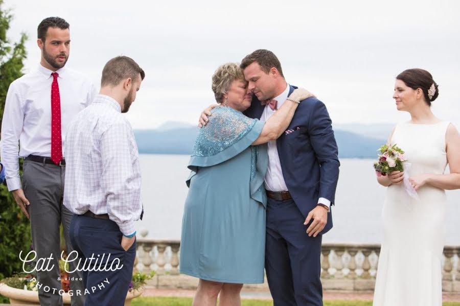 Photographe de mariage Cat Cutillo (catcutillo). Photo du 9 septembre 2019