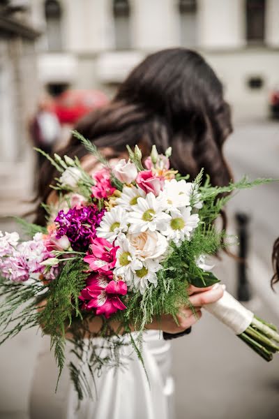 Wedding photographer Bojana Zuza (zuzana). Photo of 23 June 2022