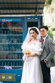 Wedding photographer Phúc Phan (lamerwedding). Photo of 25 February