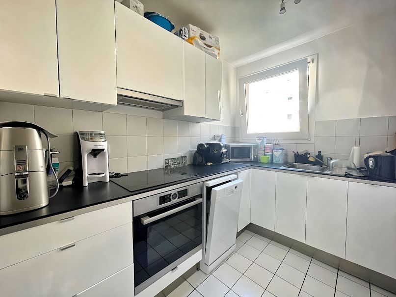 Vente appartement 2 pièces 50 m² à Charenton-le-Pont (94220), 349 000 €