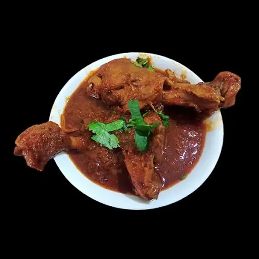 Himachali Chicken Curry