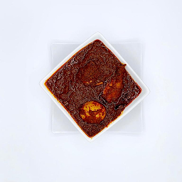 Doro Wot (Chicken Stew)