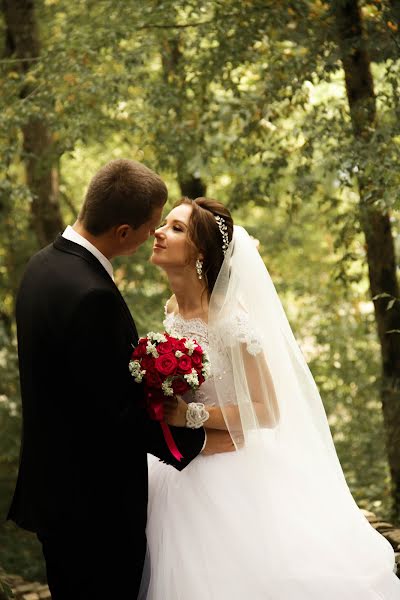 結婚式の写真家Yuliya Ivakhnova (julivahnova)。2019 9月22日の写真
