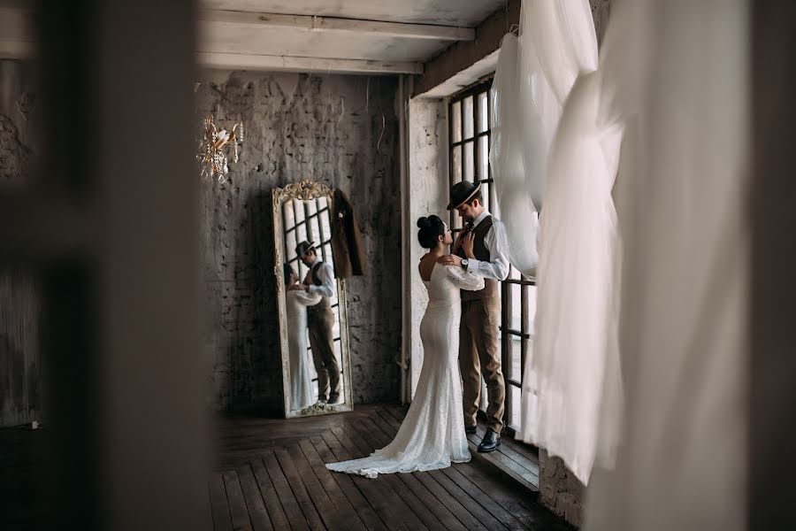 Bröllopsfotograf Yuriy Marilov (marilov). Foto av 13 juni 2018