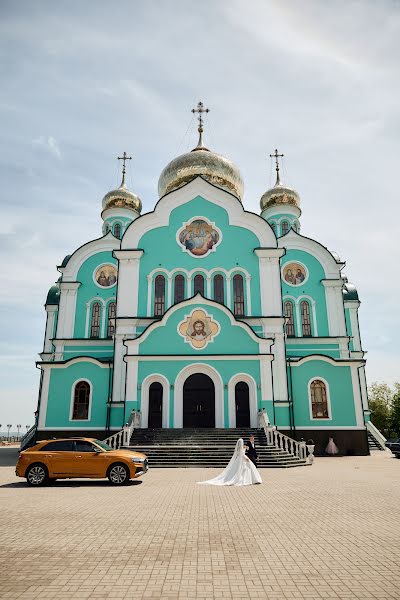 Fotograf ślubny Roman Dovganyuk (romandovganiuk). Zdjęcie z 29 września 2022