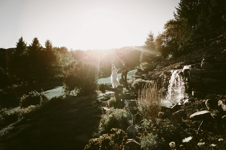 Wedding photographer Bianca Des Jardins (biancadjardins). Photo of 10 May 2019