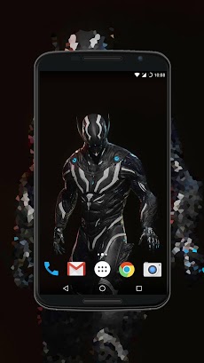 Warframe Wallpaper Androidアプリ Applion