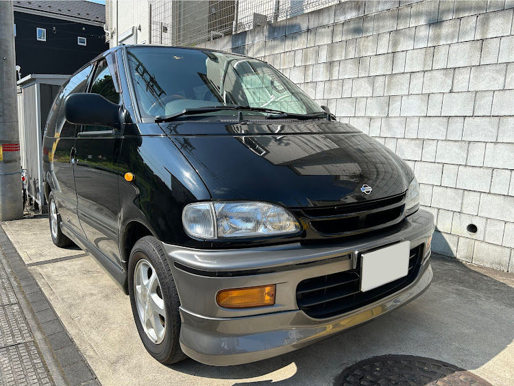 セレナのC23セレナ・ハチマルミーティング・8月もよろしくお願いします・夏休みに関するカスタム事例の投稿画像2枚目