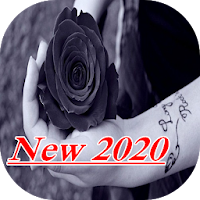 Black Rose Wallpaper 2020