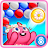 Bubble Mania Spring Flowers icon