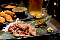 ザック Zakku 居酒食場 (已歇業)