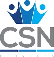 CSN Services Logo