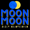 Moonmoon - Juicy Crustwiches, Sector 49, Noida logo