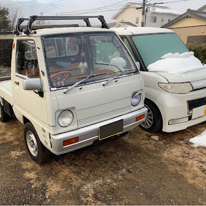 ミラジーノ L700S