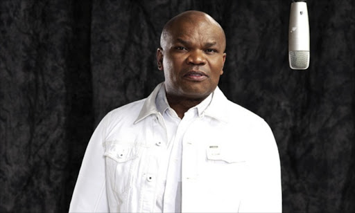 Wilson B Nkosi will return to radio this week.