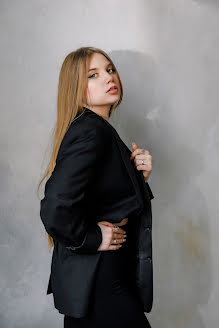 Wedding photographer Irina Alkanova (alkanova). Photo of 22 March 2022