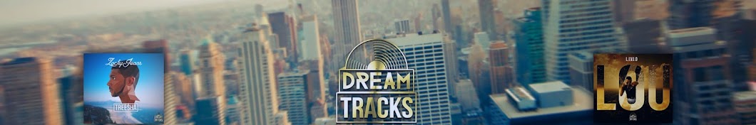 Dreamtracks Banner