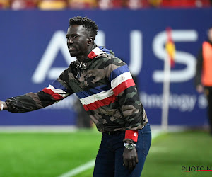 Zulte Waregem schuift duo Simons-De Fauw opzij en trekt Mbaye Leye aan als nieuwe trainer