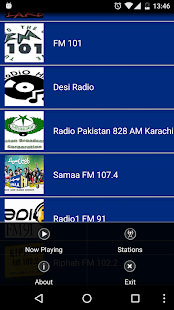 Radio Pakistan(圖4)-速報App