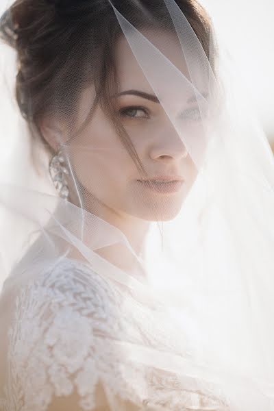 Fotógrafo de bodas Anatoliy Kolotilo (wedmotions). Foto del 12 de octubre 2018