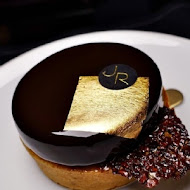 SALON DE THE de Joël Robuchon 侯布雄法式茶點沙龍