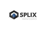 Splix Heating Innovations Logo