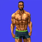 3D Home Workout(pushups,squats,situps,pullups) Apk