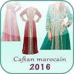 Caftan Marocain 2016 القفطان Apk