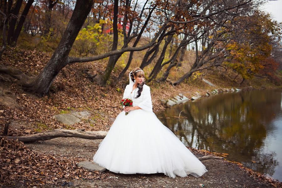 Wedding photographer Natasha Rezcova (natareztcova). Photo of 28 October 2016