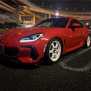 BRZ ZD8