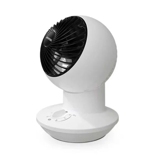 Quạt đối lưu không khí Iris Ohyama PCF-SM12 (White) - SNB