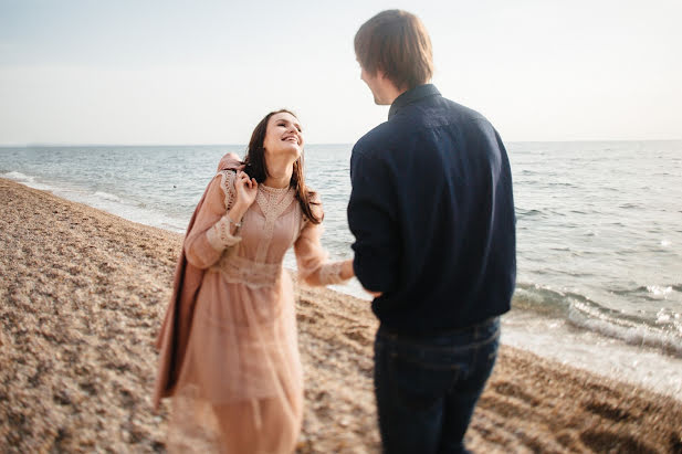 Wedding photographer Arsen Bakhtaliev (bakhtaliev). Photo of 28 May 2018