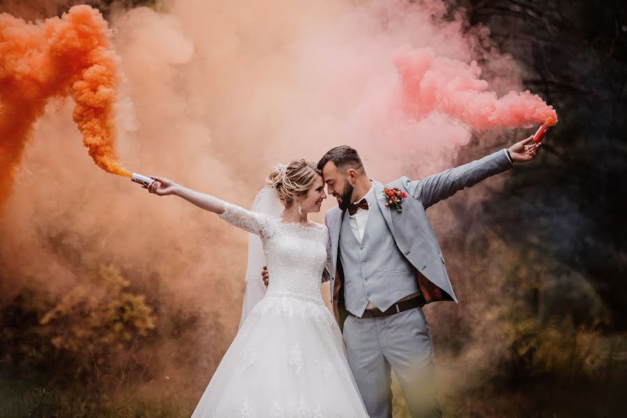 Wedding photographer Aleksandr Panasik (groms). Photo of 13 October 2019