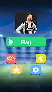 Guess the Footballer(圖1)-速報App