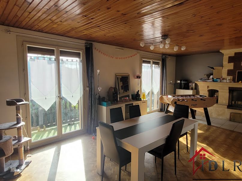 Vente maison 7 pièces 133 m² à Voillecomte (52130), 144 500 €