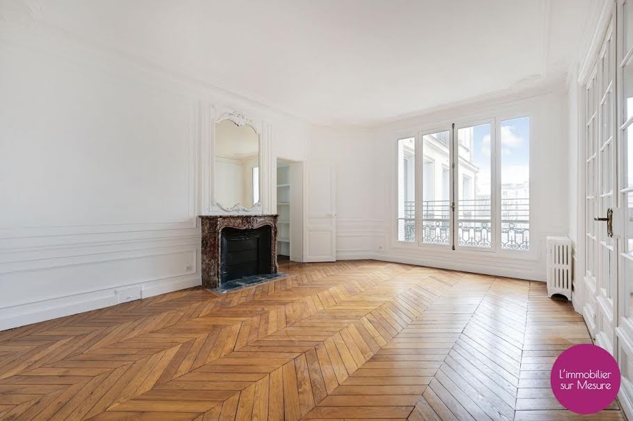 Vente appartement 5 pièces 197.26 m² à Paris 14ème (75014), 2 380 000 €