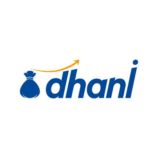 Dhani, ,  logo