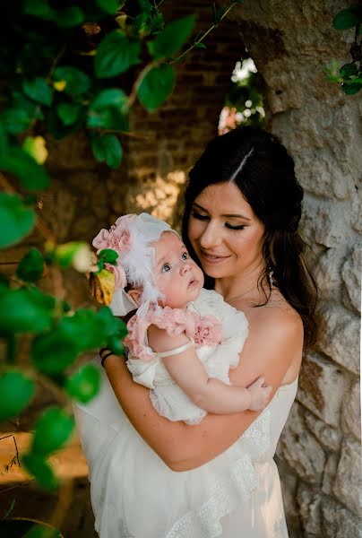 Fotógrafo de casamento Konstantinos Roupelis (roupelis). Foto de 13 de junho 2022