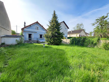 maison à Noisy-le-Grand (93)